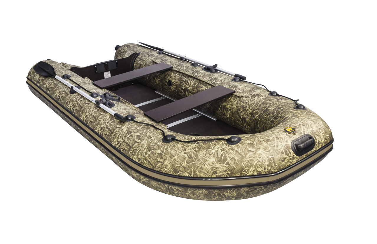 Лодка Ривьера Компакт 3400 СК в Екатеринбурге
