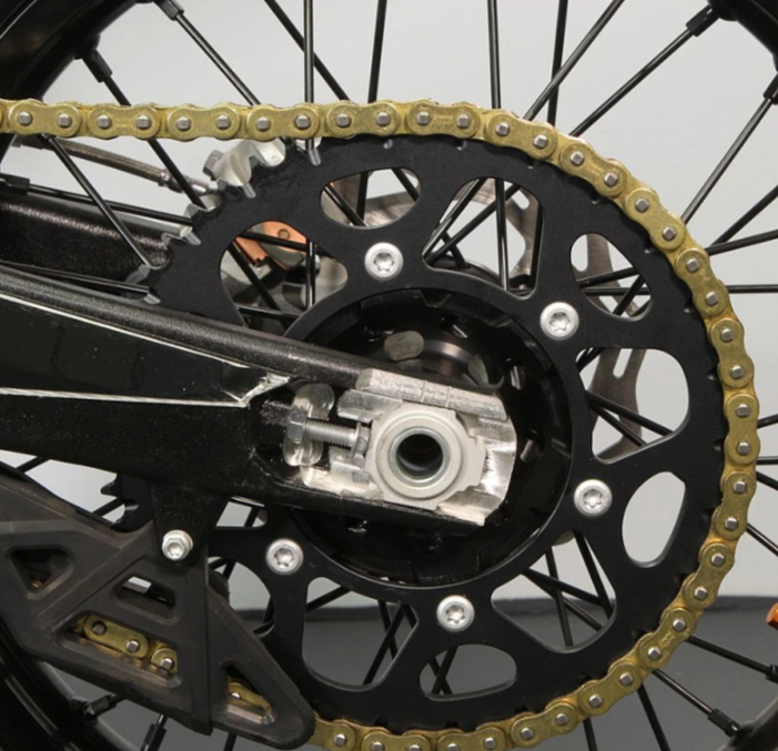 Мотоцикл Avantis Enduro 300 PRO EFI Exclusive (NC250/177MM) ARS в Екатеринбурге