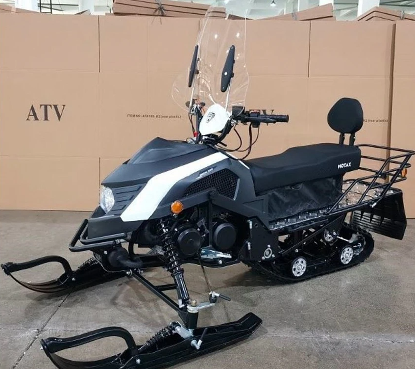 Снегоход Motax Snow 200 в Екатеринбурге