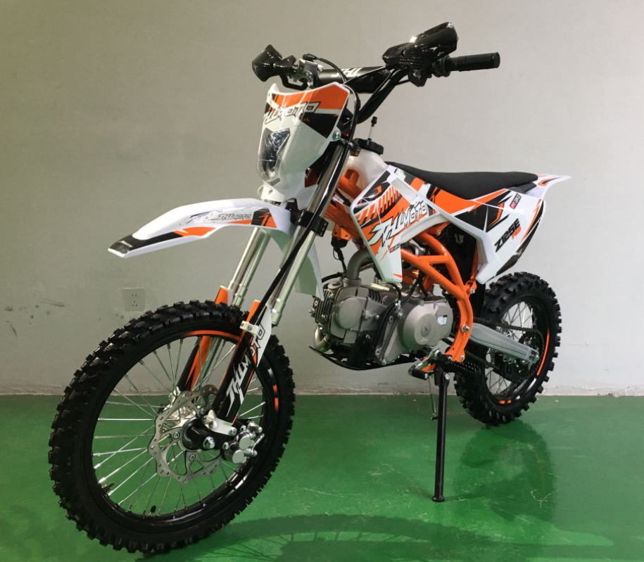 Питбайк JHLMOTO JHL Z125E Pro (ZS154FMI-3) в Екатеринбурге