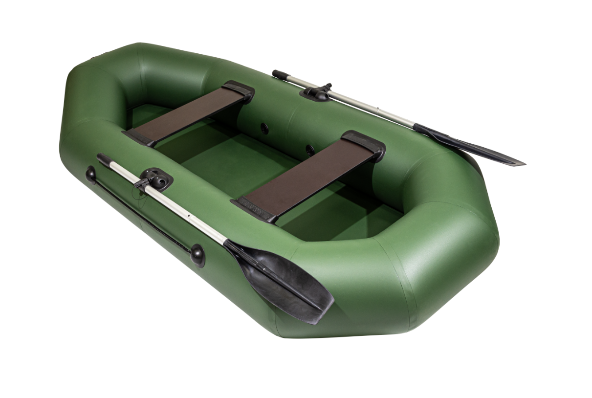 Лодка Барс 260 в Екатеринбурге