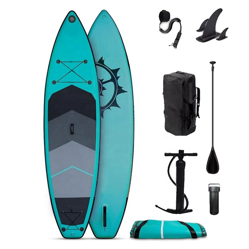 SUP (САП) Доска MISHIMO CLASIK 10.6 в Екатеринбурге