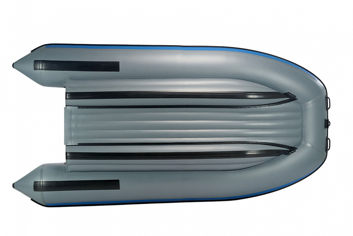 Лодка MISHIMO LITE DF 370 в Екатеринбурге