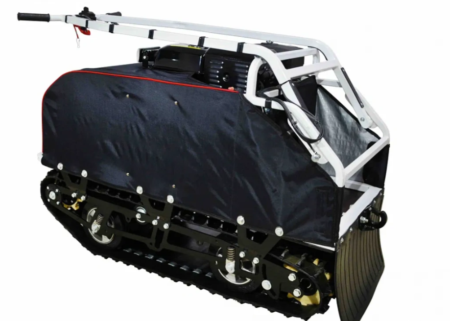 Компактная мотособака "Богатырь" mini 15Е (127 см) с электростартером в Екатеринбурге