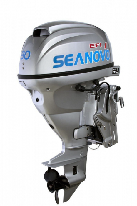 Лодочный мотор SEANOVO SNEF30FES-EFI в Екатеринбурге