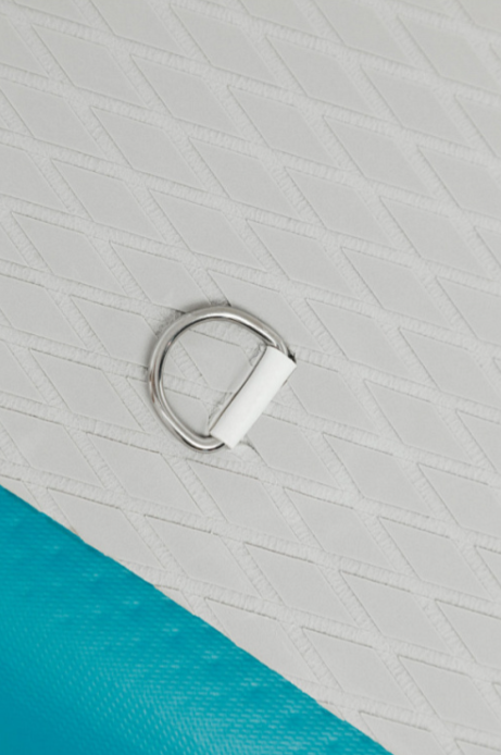 НАДУВНОЙ SUP-BOARD BUSINESS LIGHT BLUE 10 в Екатеринбурге