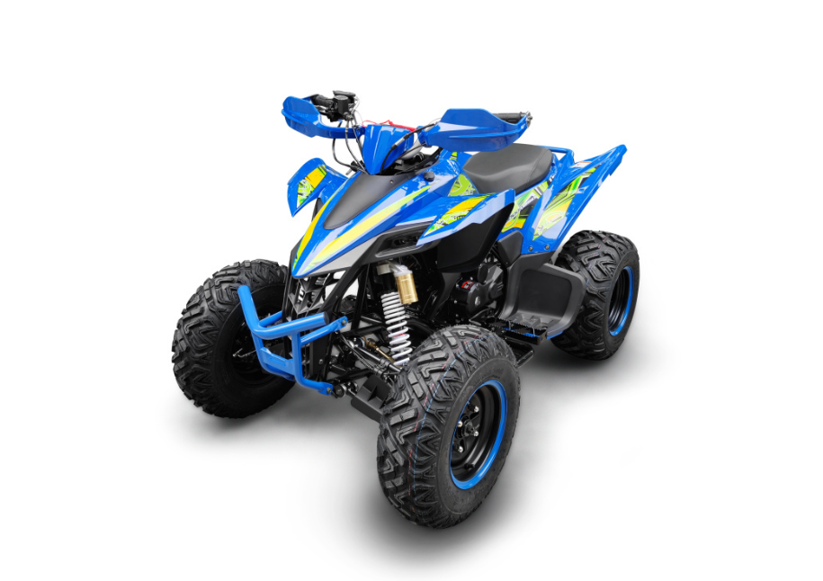 Квадроцикл YACOTA TYPHOON 250 в Екатеринбурге