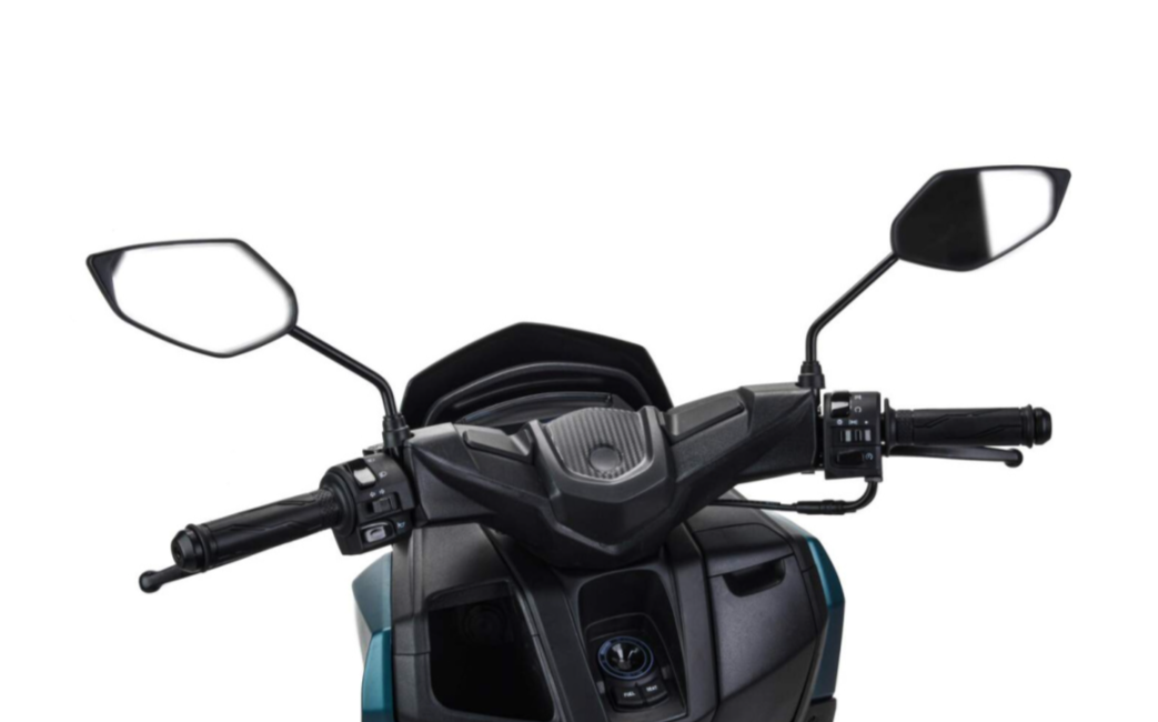 Скутер MOTOLAND (МОТОЛЕНД) VULKAN 150 в Екатеринбурге