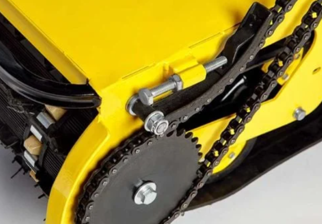 Мотобуксировщик FISHRIDE МИНИ 8 л.с. в Екатеринбурге