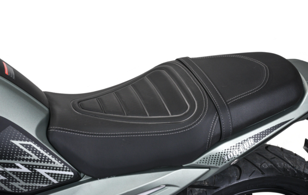 Мотоцикл MOTOLAND (МОТОЛЕНД) 300 CBR в Екатеринбурге