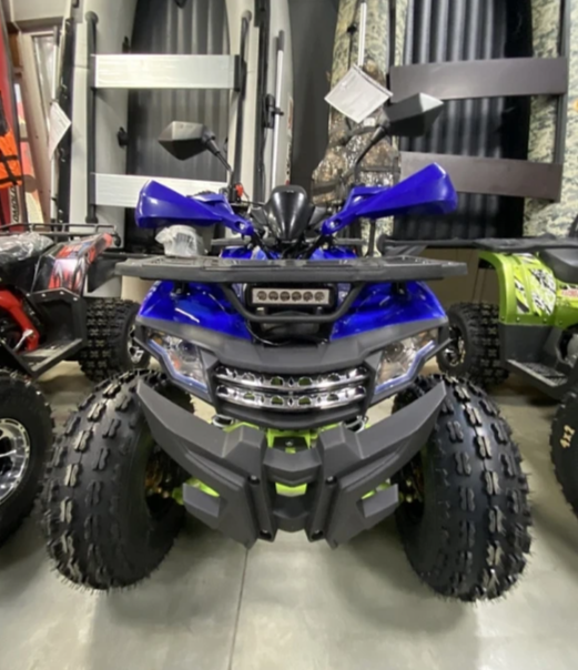 Квадроцикл PROMAX WILD 2.0 190 PRO (2025) в Екатеринбурге