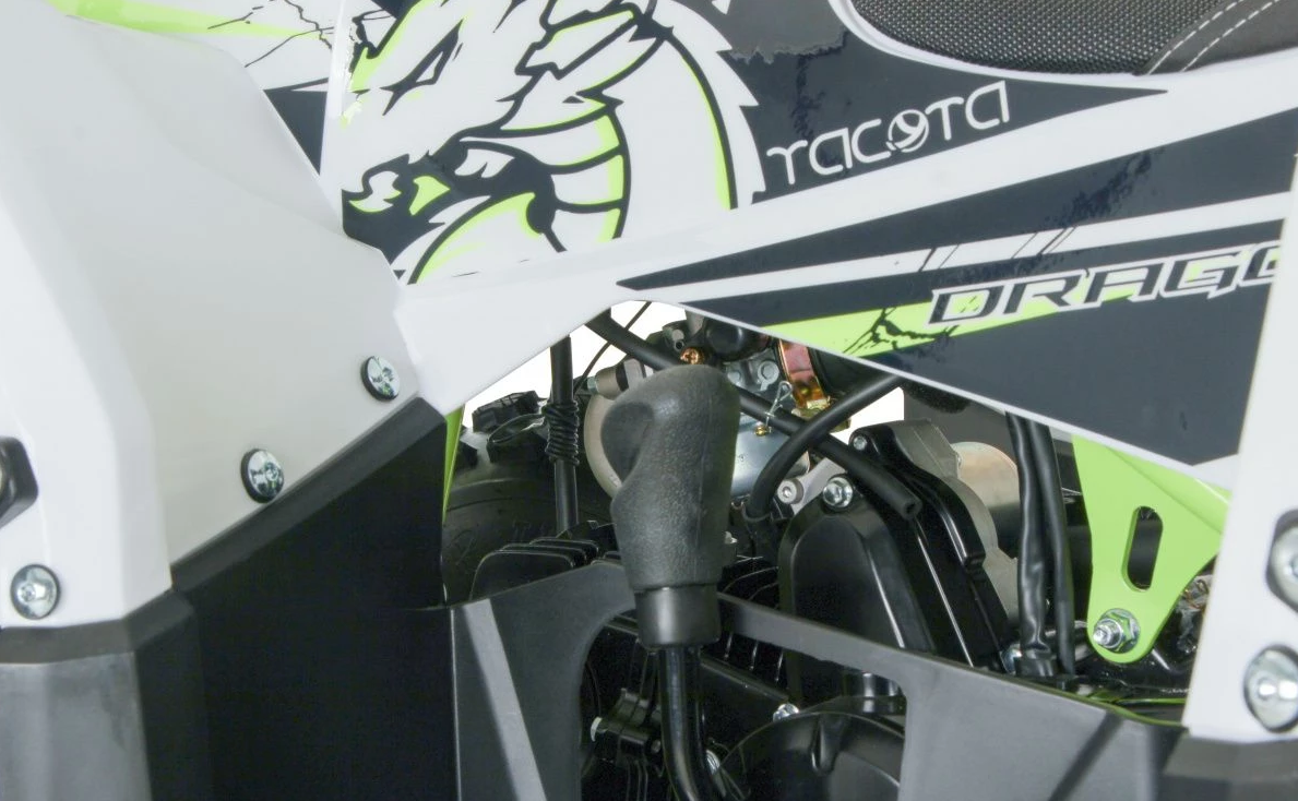 Квадроцикл YACOTA DRAGON в Екатеринбурге