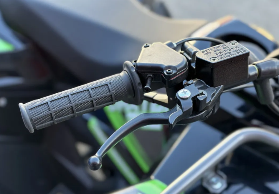 Квадроцикл GBM DAXTER 220 NEW в Екатеринбурге