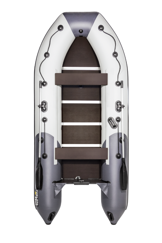 Лодка Ривьера Компакт 3600 СК в Екатеринбурге