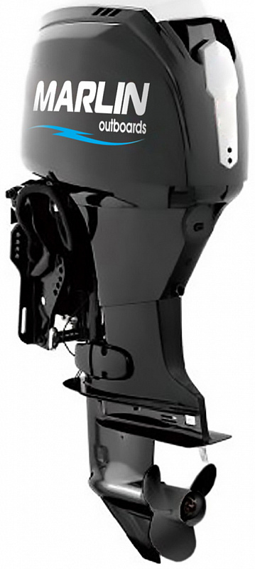 Лодочный мотор MARLIN MP 90 AERTL в Екатеринбурге