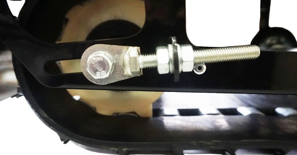 Мотобуксировщик XTREME-MOTORS "Конек-Горбунок" 8.5 л.с. в Екатеринбурге