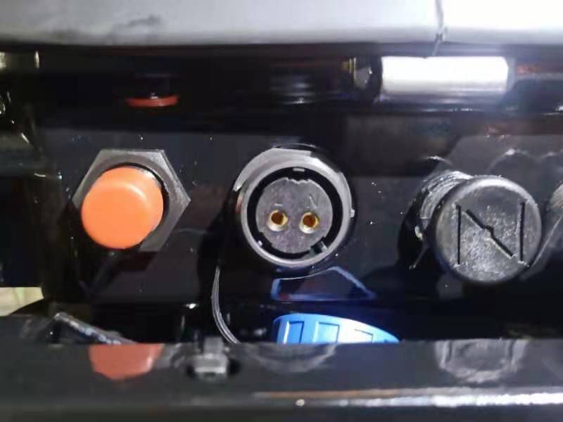 Лодочный мотор MARLIN PROLINE MP 9.9 (20) AMHS FORCE в Екатеринбурге