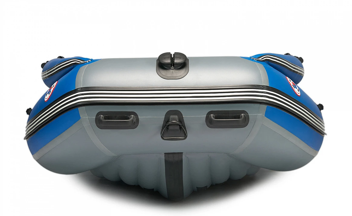 КОМПЛЕКТ ЛОДКА MISHIMO FAMILY LITE 350 + МОТОР 9,9 (15) Л.С. в Екатеринбурге