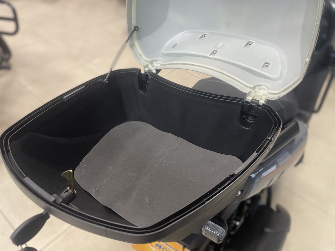 Скутер PROMAX STALKER ARMY 240(49) в Екатеринбурге