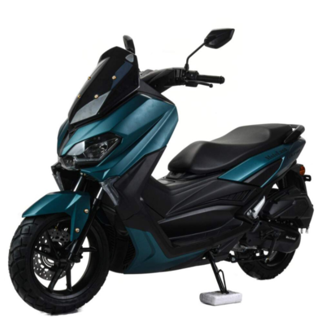 Скутер MOTOLAND (МОТОЛЕНД) VULKAN 150 в Екатеринбурге