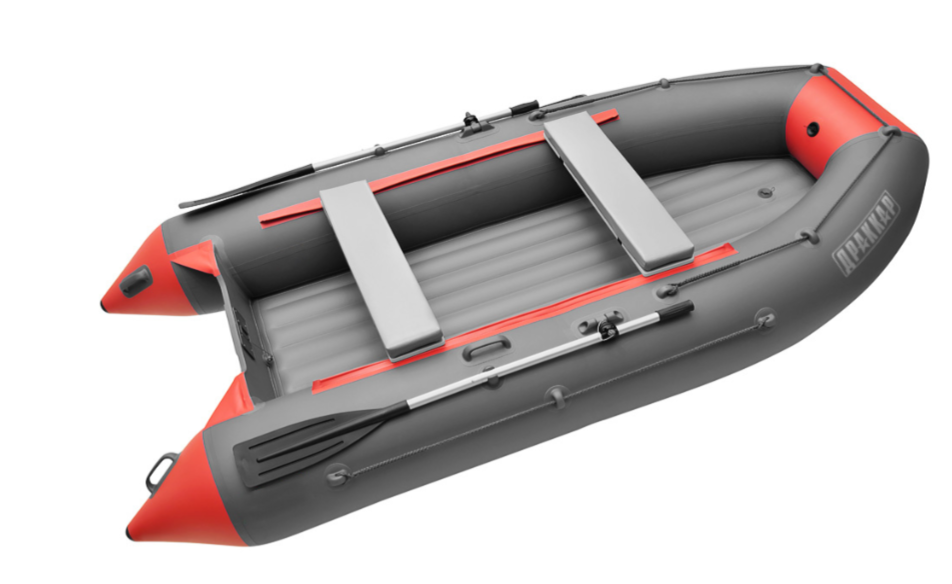 ЛОДКА ДРАККАР 3200 НДНД CLASSIC (БЕЗКИЛЬ) в Екатеринбурге