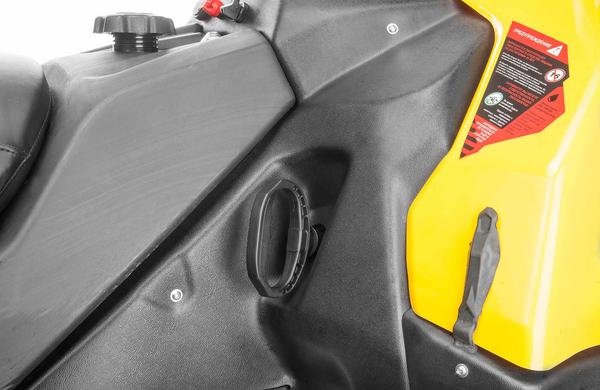 Снегоход STELS SM600T (L LUX WT) СТАВР 1.0 К01 Tech в Екатеринбурге