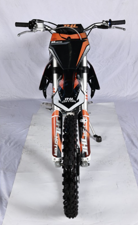 Мотоцикл JHLMOTO JHL LX1 CB250 (172FMM-3A) в Екатеринбурге