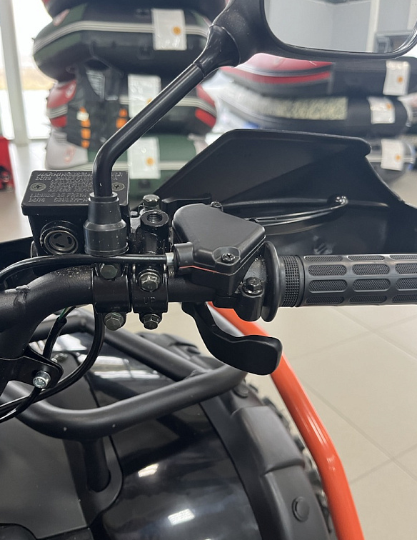 Квадроцикл PROMAX 300 4X4 ALL ROAD в Екатеринбурге