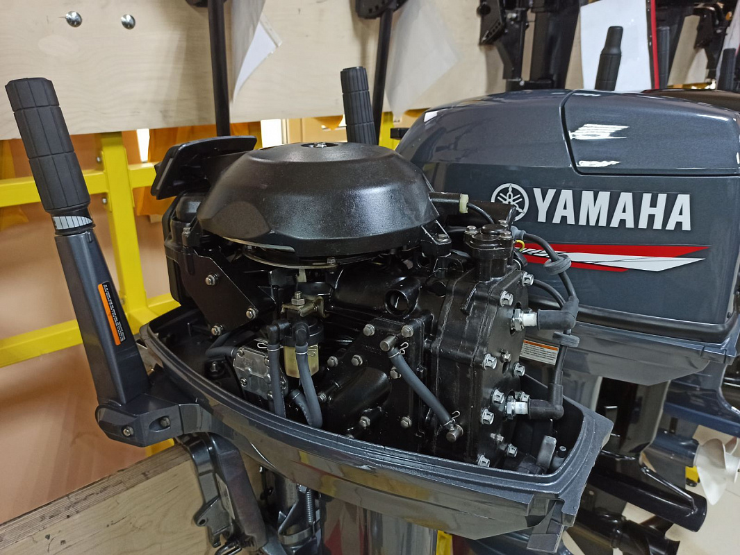 Лодочный мотор BREEZE T30S (2х тактный) в Екатеринбурге