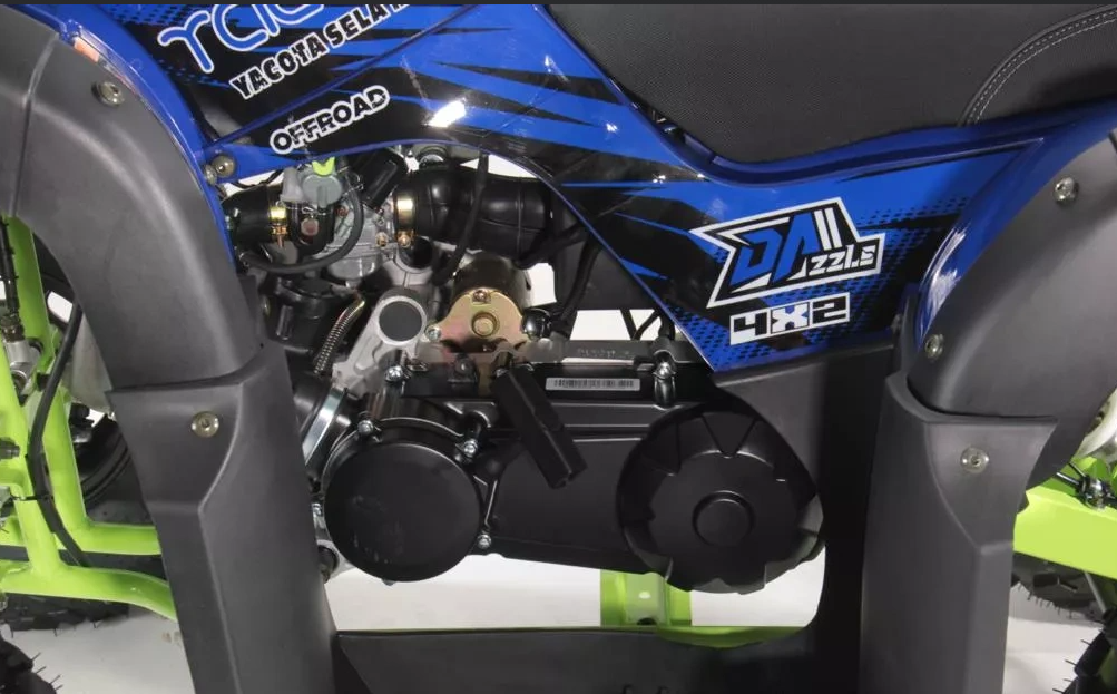 Квадроцикл YACOTA SELA MAX в Екатеринбурге