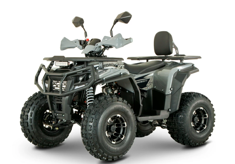 Квадроцикл YACOTA DRAGON LUX LD в Екатеринбурге