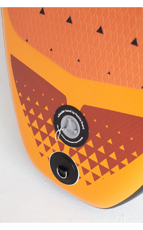 НАДУВНОЙ САП БОРД ORANGA SPACE 10,6 в Екатеринбурге