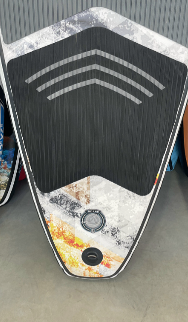 SUP (САП) ДОСКА RAIDEX I BOARD 11’ (332СМ) «MRAMOR» в Екатеринбурге