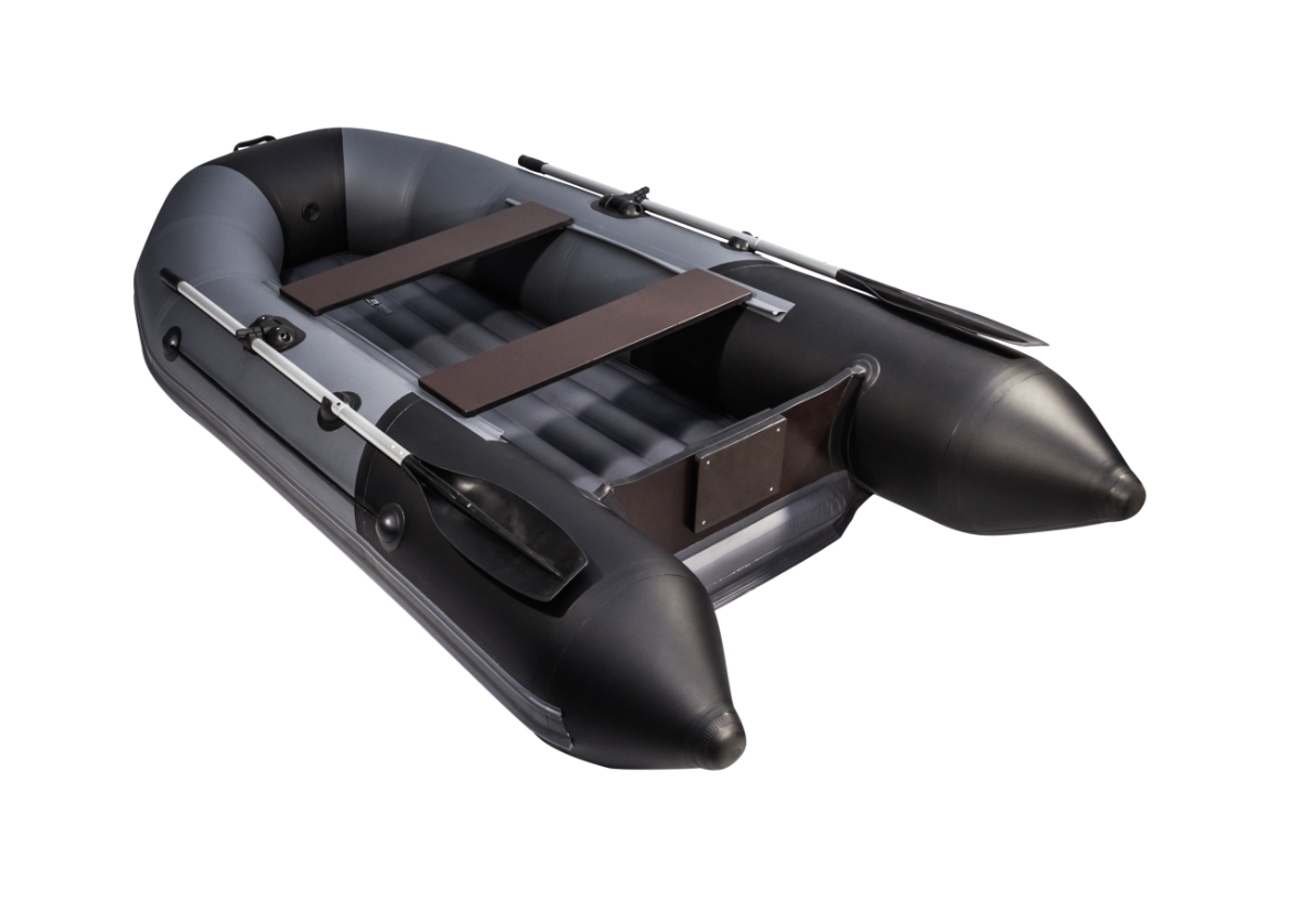 Лодка Таймень NX 2800 НДНД в Екатеринбурге