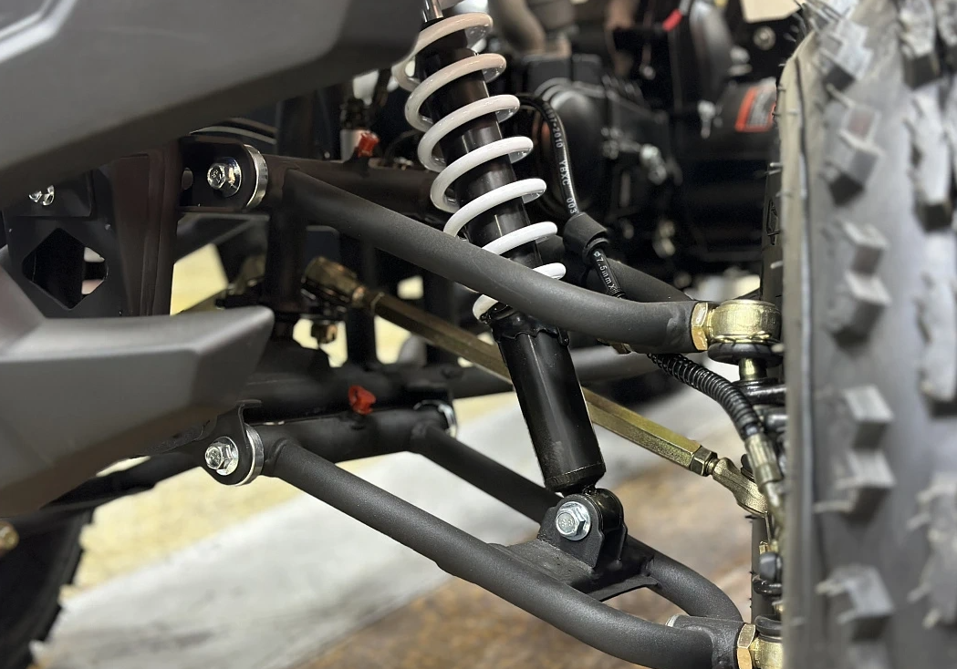 Квадроцикл PROMAX WILD 2.0 190 в Екатеринбурге