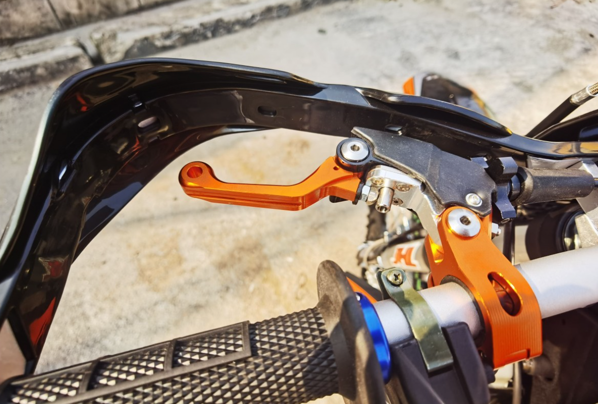 Мотоцикл JHLMOTO JHL Z5 NB300 (174MN-5) в Екатеринбурге