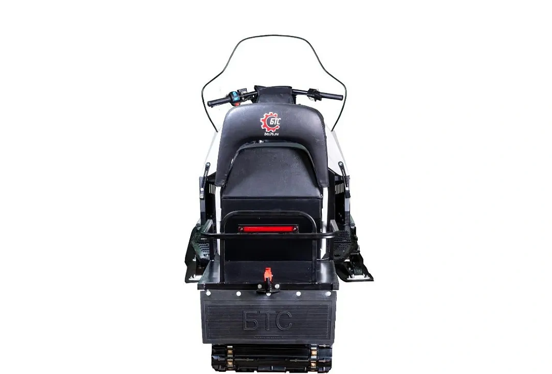 Снегоход БТС 4Т РК ЛОНГ ЛЮКС / 29 л.с. 460 м3 в Екатеринбурге