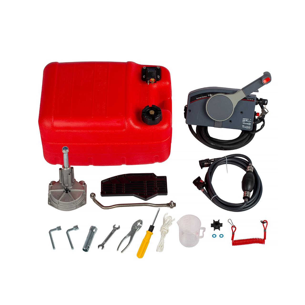 ЛОДОЧНЫЙ МОТОР GLADIATOR G40FES в Екатеринбурге