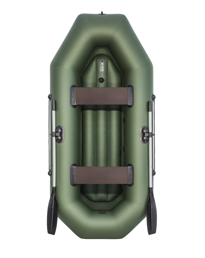 Лодка АКВА-ОПТИМА 260 НД в Екатеринбурге