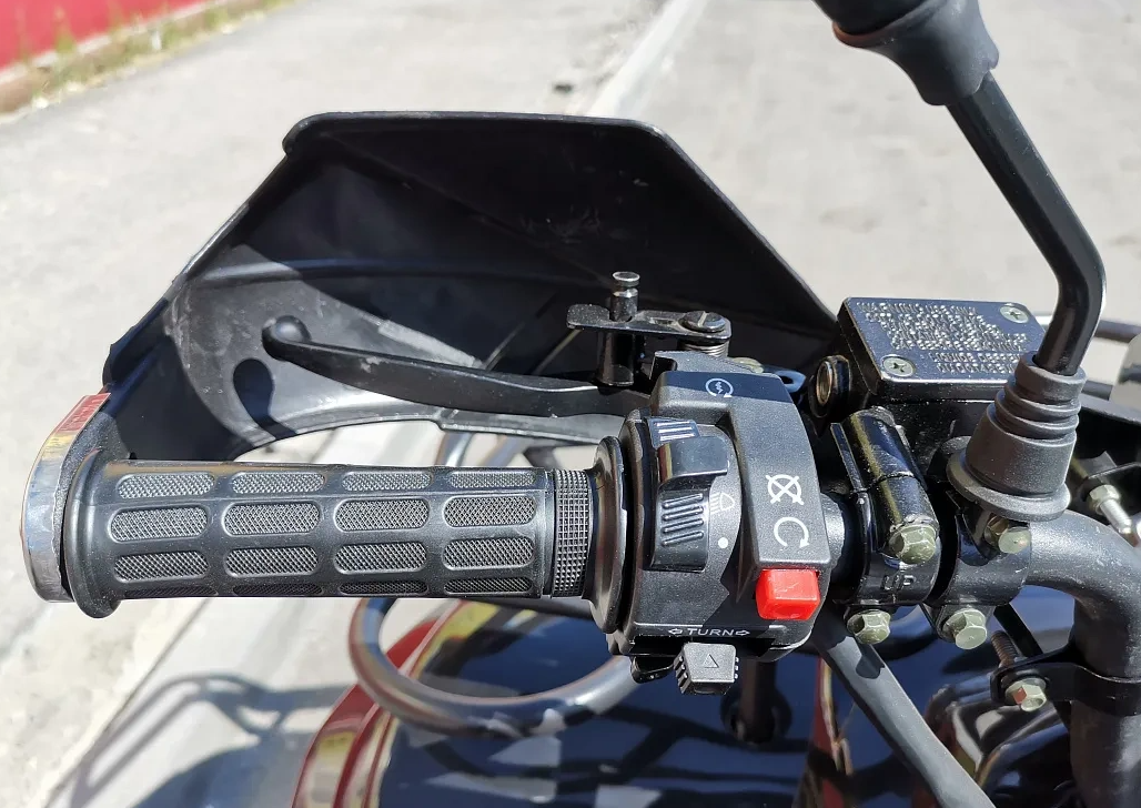 Квадроцикл PROMAX TRX300 CVT в Екатеринбурге