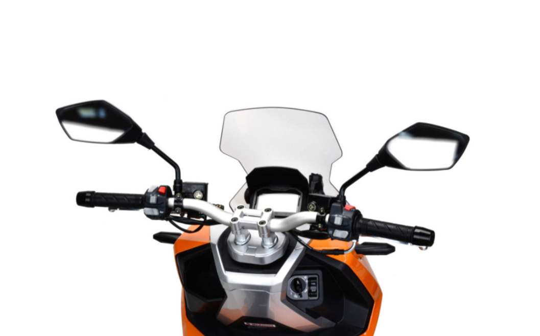 Скутер MOTOLAND (МОТОЛЕНД) T-MAX 150 в Екатеринбурге