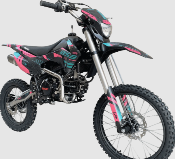 Питбайк BSE PH 150 (015) AK47 в Екатеринбурге