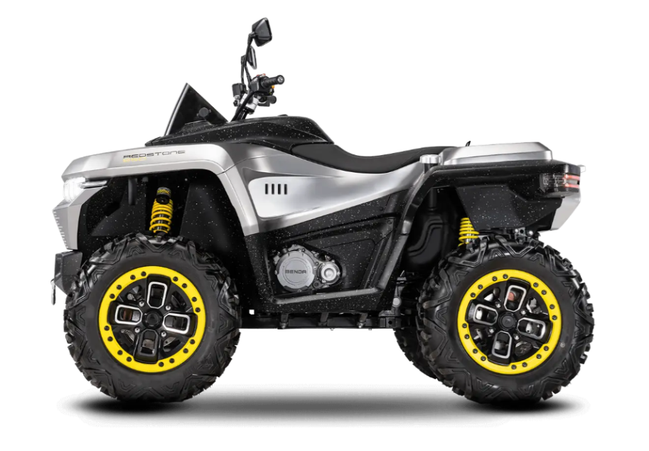 Квадроцикл BENDA REDSTONE 550 в Екатеринбурге