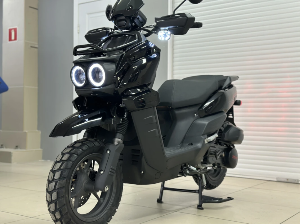 Скутер PROMAX STALKER 150(49) в Екатеринбурге