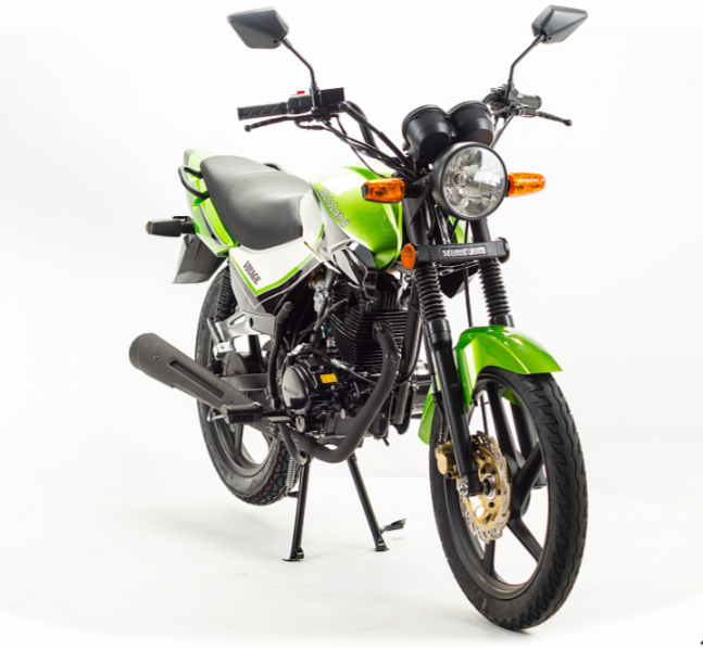 Мотоцикл MOTOLAND (МОТОЛЕНД) VOYAGE 200 в Екатеринбурге