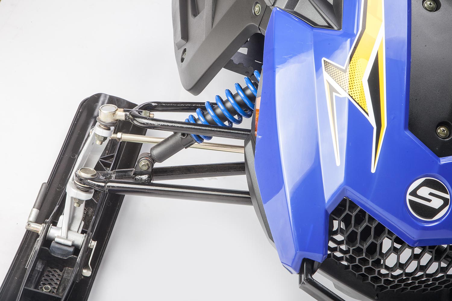 Снегоход STELS SK200R (L ST LT) КАПИТАН 1.0 K01 Tech в Екатеринбурге