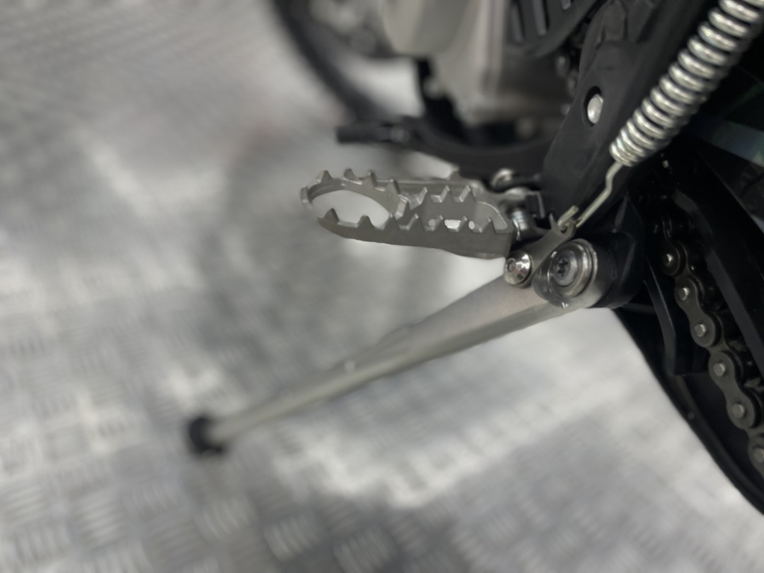 Кроссовый мотоцикл (эндуро) PROMAX PZ9 480 PRO-SPORT в Екатеринбурге