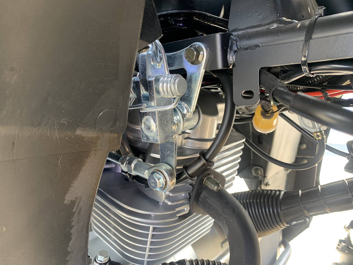 Квадроцикл PROMAX TAURUS 300 MAX-PRO в Екатеринбурге