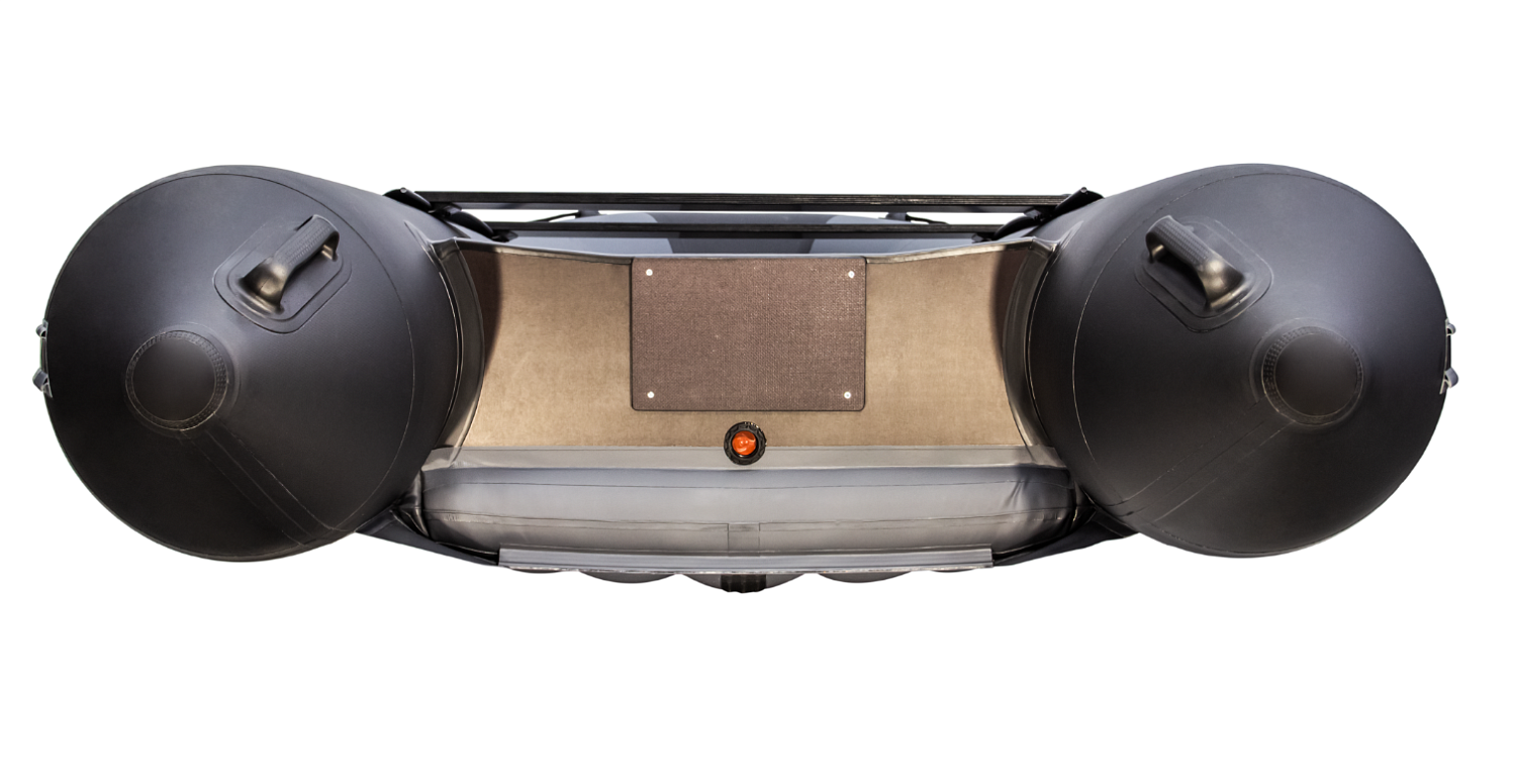 Лодка Таймень NX 3600 НДНД PRO в Екатеринбурге