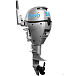 Лодочный мотор SEANOVO SNF9.9HL в Екатеринбурге